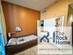 Ready 3BR Corner Townhouse | Furnished | Free hold | Rented