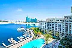 Branded Residence | Unique 1 Bed | Largest Layout