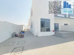 7-Bedroom Villa for Rent in Raqabiah, Sharjah – 10,000 Sq. Ft – AED 170,000