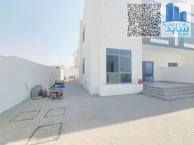فيلا للإيجار في الرقابية، الشارقة، ٧ غرف نوم - ١٠,٠٠٠ قدم مربع - ١٧٠,٠٠٠ درهم إماراتي