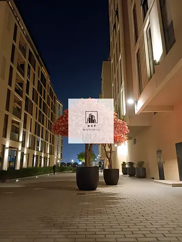 Spacious elegant| Studio with big terrace| Almamsha