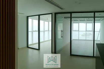 Semi-Furnished Office for Rent | Corniche View | Prime Location
