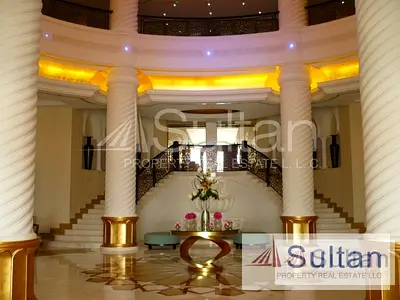 Marjan Resorts Studio High Floor Sea VIew