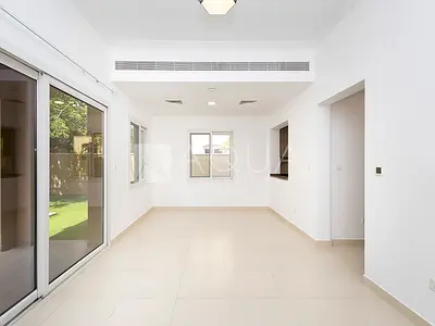 SEMI-DETACHED | TYPE A | VACANT | SINGLE ROW