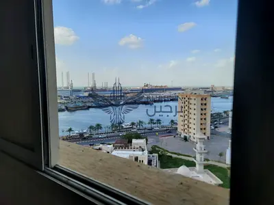 2BHK Apartment Sea View Family Building Near Corniche Near Jubail Bus Station