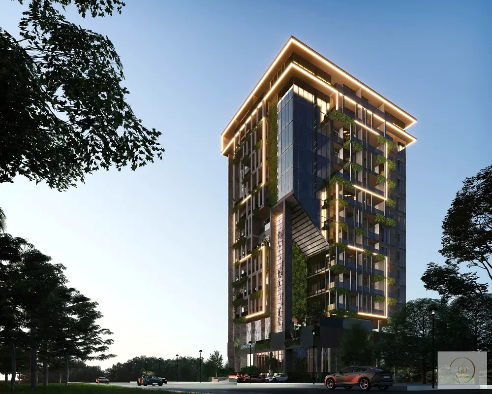 Free Furniture | 0% Commission | Next to Metro Station