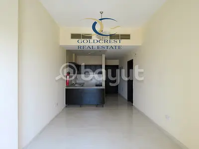 1BHK for Sale, Goldcrest Dream Towers, Emirates City, Ajman