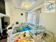 Villa for sale, fully furnished including electricity, water, air conditioning, and furniture. Close