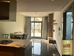 FURNISHED 1 BEDROOM | PRIME LOCATION | PRIVATE BALCONY