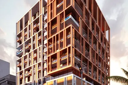 MODERN LAYOUT | HIGH ROI | PRIME LOCATIOM