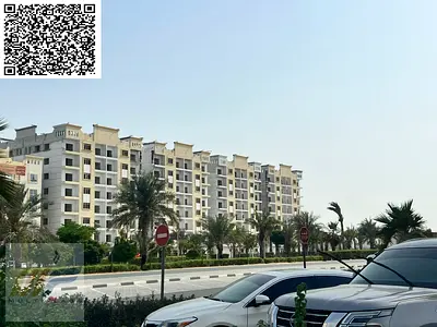 شقة واسعة من غرفتي نوم في قرية الأميرة، تقسيط 7 سنوات مباشرة من المطور، موقع مميز، حديقة ومنطقة لعب للأطفال