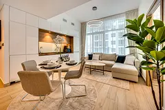 Special Offer: Cozy 2BD in Dubai Marina