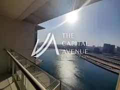 Ready to Move In | City + Canal View | Balcony