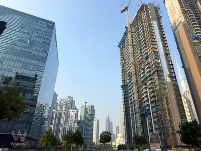 Cityscape View | High Floor | Below Original Price