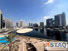 BURJ KHALIFA VIEW | SPACIOUS | READY TO MOVE