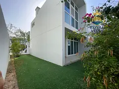 3 bedroom Specious Corner Townhouse in (VARDON) Damac Hills 2 Community