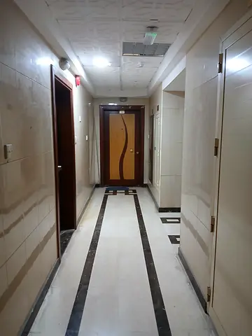 Lavish 2bhk With Close Hall/Balcony And Central Aed 43K Only In Al Mahatta Sharjah