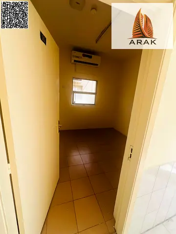 كامب سكن عمال للإيجار في منطقة الصناعية 13 بـ الشارقة،