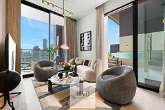BLVD | Private Pool Retreat With Panoramic View