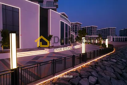 Direct Sea View | Flexible Payment Plan | Resale Unit | Distress Deal