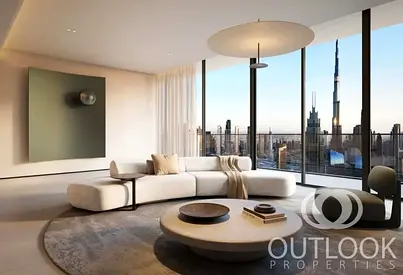 Promo Price I Luxury Studio I Fully Furnished