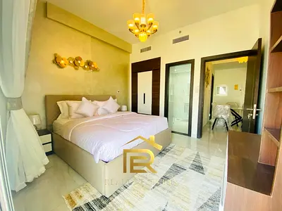 FULLY /FURNISHED /SPECIOUS /READY TO MOVE /