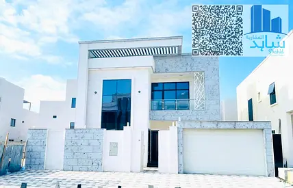 🔥 Top 05-Bedroom Villas for Rent in Al Zahya, Ajman (Ready to Move)