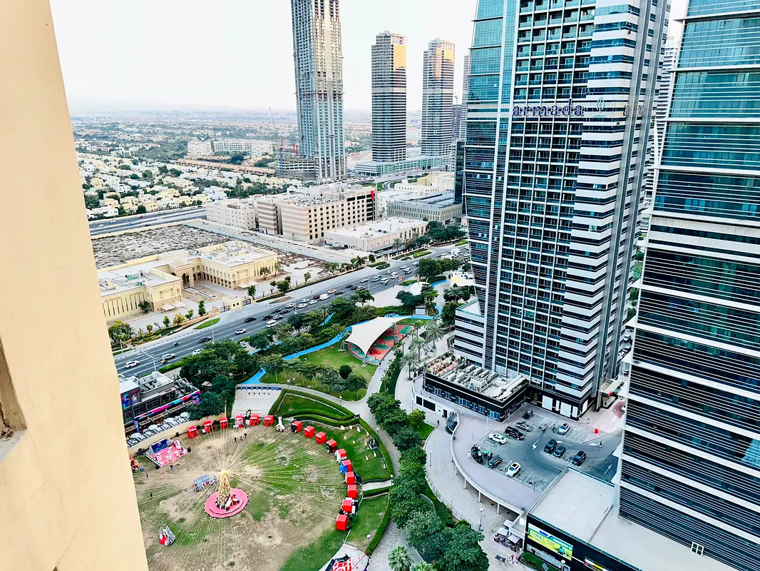Investor Deal - Vacant - High Floor - Best Price