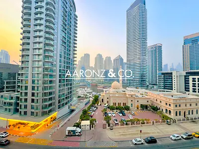High-Earnings | Marina View | Vacant Soon
