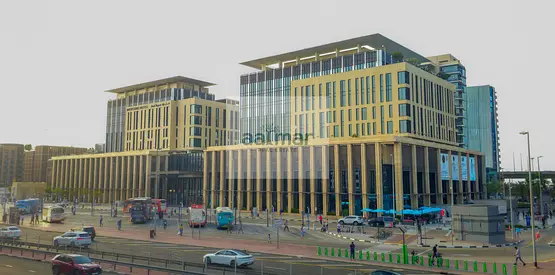 Mall Building | Direct Metro and Bus Station | No Key money