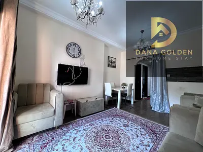 Fully furnished monthly cheapest 2bhk 2bath with balcony ready to move hot location easy access to dubai for more details and information contact us