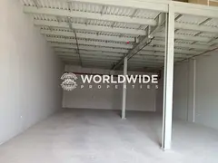 4000 SQ FT Warehouse Available for Rent with 20KW 3 Phase Electricity in Al Jurf 2, AJMAN