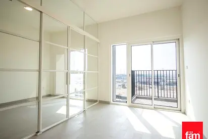 Open view | High demand | Mid floor