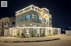 Own your dream villa with a classic corner design, high-end personal finishing, freehold ownership,