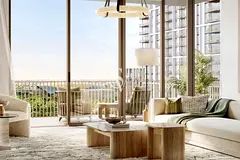 Premium Waterfront living | Prime Area | High ROI