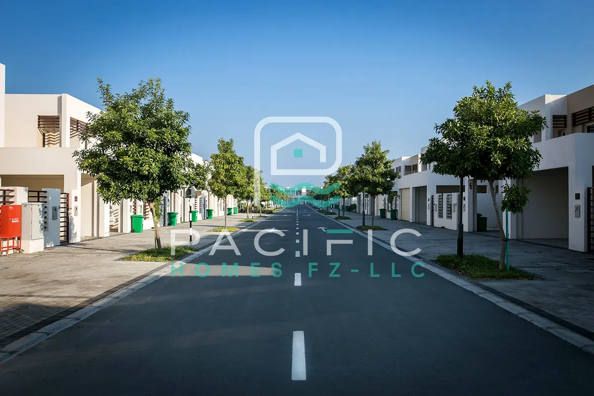 Luxury Villas for Sale | Flamingo Villas, Mina Al Arab, RAK
