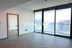 High Floor | Brand New Unit | Canal View