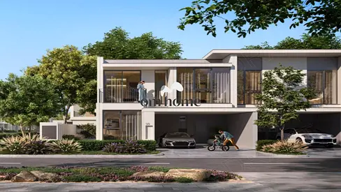 Bigger Layout | Premium Community | Golden Beach