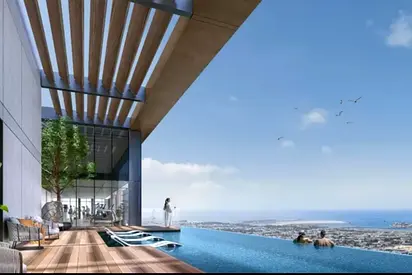 High Demand | Urban Living With Green Views