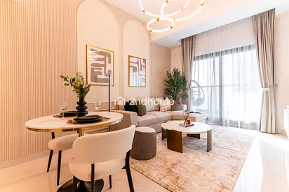 Newly Furnished Unit in Elite, Business Bay