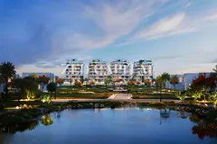 Payment Plan Options | 1BR | Gate Eleven