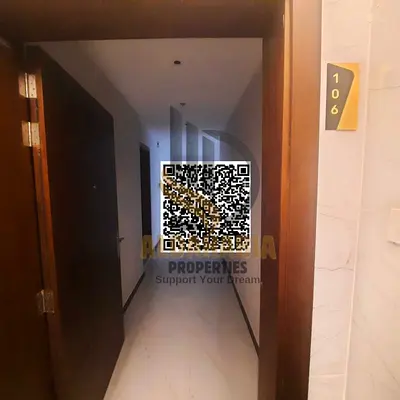 🏡 للإيجار – شقة راقية غرفتين وصالة في المويهات 3 / عجمان