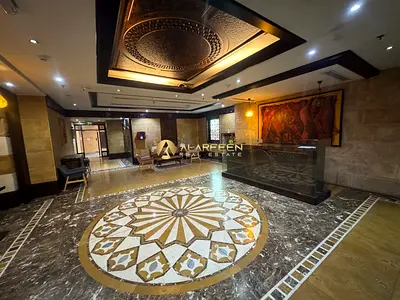 Fully Furnished High Quality Next to MOE metro