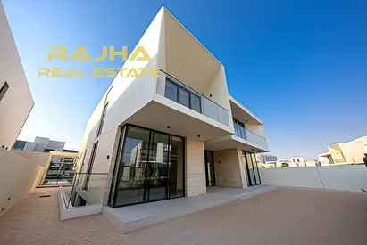 Brand New Corner Villa | G+1+R | Ready to Move In