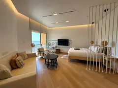 Beach Access || Fully Furnished &amp; Upgraded Studio || Prime Location || Al Marjan Island