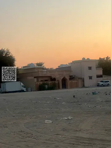 قطعة أرض تجارية | للبيع في منطقة الروضة 3، عجمان.