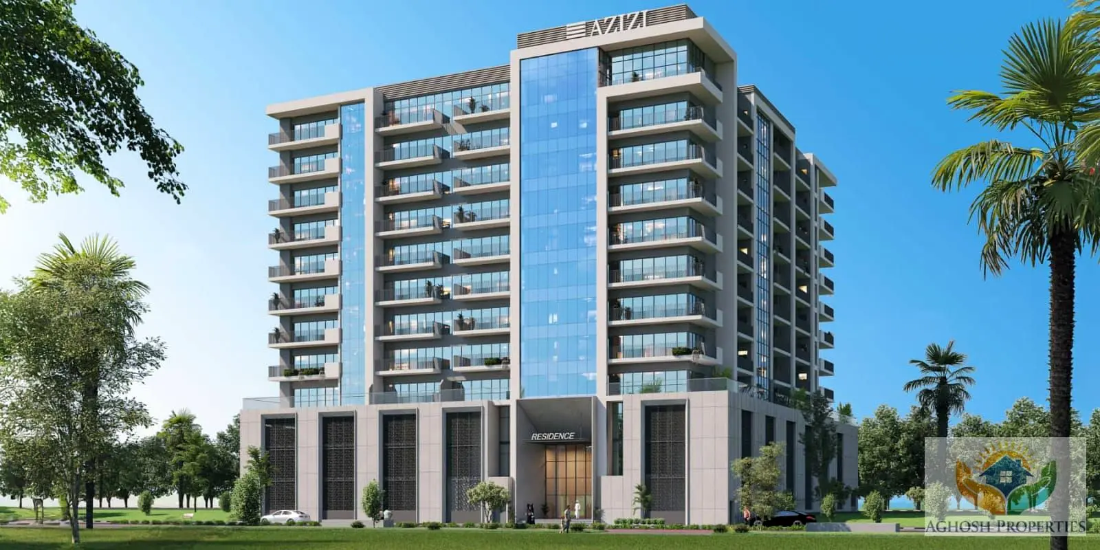 HOT DEAL | LUXURY SMART 2BR NEAR METRO | HIGH ROI | FLEXIBLE 40/60 PAYMENT PLAN