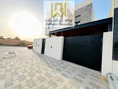 For sale a high-end villa in Ajman with distinctive specifications and price of AED 1,450,000.  🔎