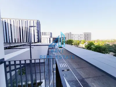 🔥 Rare Deal in Solo 5, Aljada! 2 Master Bedrooms 🔥