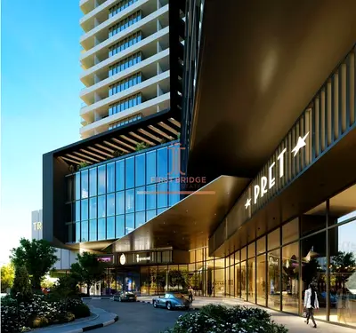 DSO Neighbourhood | Smart Home | Semi-Furnished